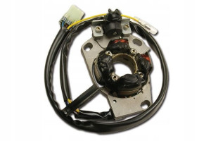 Uzwojenie Alternatora Stator Yamaha Yz 125 05-18