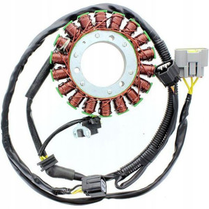 Uzwojenie Alternatora Stator Honda Crf1000l At