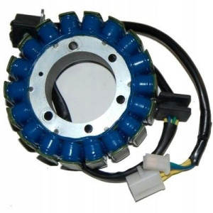 Uzwojenie Alternatora Stator Suzuki Dl1000 V-storm