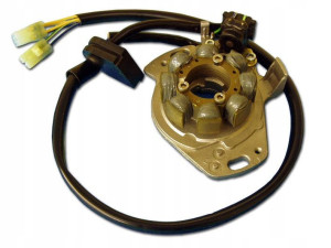 Uzwojenie Alternatora Stator Honda Cr 250 97-98