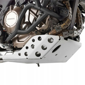 Osłona Silnika Aluminiowa Honda Crf1000l Africa Tw