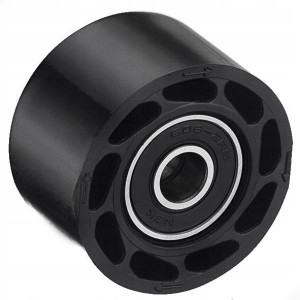 Accel Rolka Łańcucha Z Łożyskami Średnica 39xh23mm