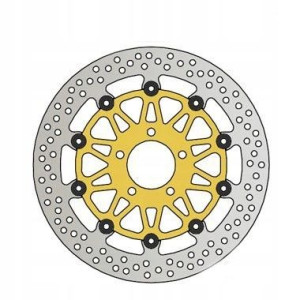 Ng Tarcza Hamulcowa Przód Suzuki Gs/ Gsf/ Gsx