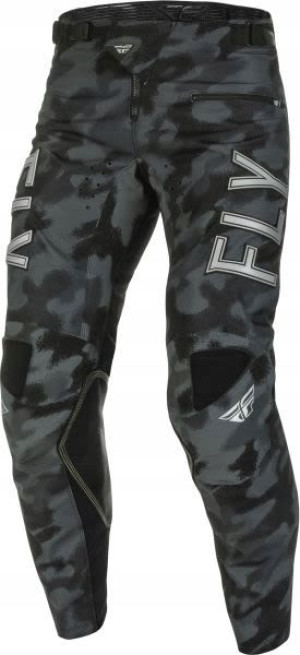 Spodnie off-road FLY RACING Kinetic S.E. Tactic 30