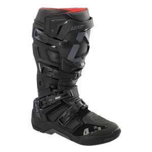 Leatt Buty Cross 4.5 Kolor Czarny 47 / 30.5 Cm