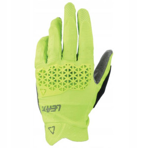 Leatt Rękawice Rękawiczki Rowerowe Mtb 3.0 Lite S