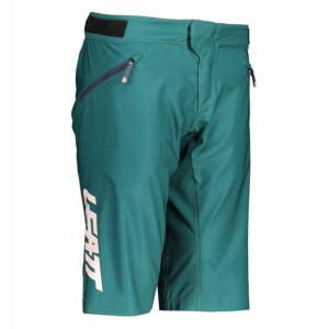 Leatt Spodenki Rowerowe Damskie Mtb 2.0 Zielon Xxl