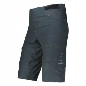 Leatt Spodenki Rowerowe Mtb 2.0 Czarne Rozmiar L
