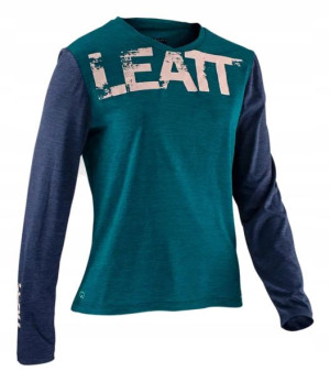 Leatt Koszulka Rowerowa Damska Mtb 2.0 Long Xxl