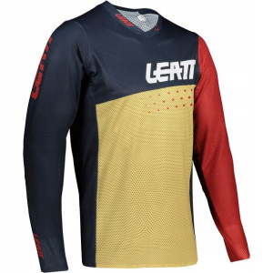 Leatt Koszulka Rowerowa Mtb 4.0 Ultraweld S