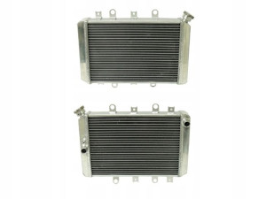 Chłodnica Wzmocniona Yamaha Yfm 700 Grizzly 07-11