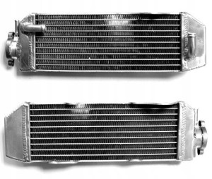 Wzmocniona Chłodnica Honda Cr 85r 1997-2008