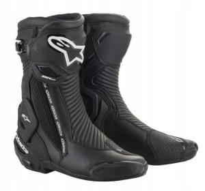 Buty sportowe ALPINESTARS SMX Plus V2 czarne 44