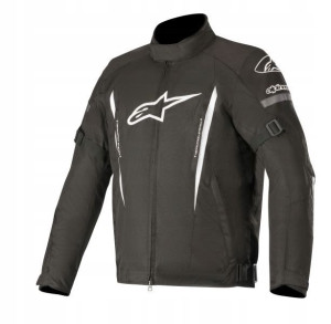 Kurtka wodoodporna ALPINESTARS Gunner 2 czarna L