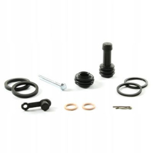 Zestaw Naprawy Zacisku Hamulcowego Kawasaki Kvf650