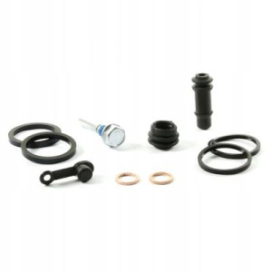 Zestaw Naprawczy Zacisku Hamulcowego Yamaha Yz 125