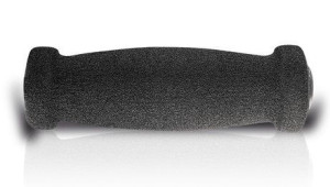 Manetki Road Foam Plud Piankowe (125 Mm) Z Otworem