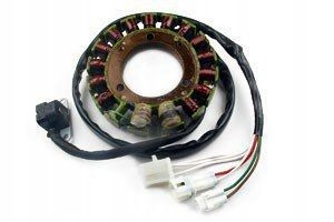 Stator Yamaha Warrior Quad '87-'04