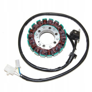 Stator Yamaha Fzs 600 Fazer (98-04)