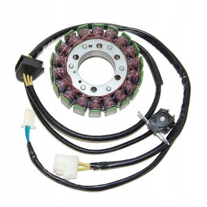 Stator Suzuki Vs 800 (92-09) (z Impulsatorem)