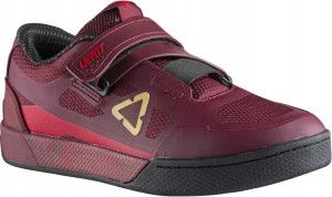 Leatt Buty Rowerowe 5.0 Clip Shoe 38 / 23.5 Cm