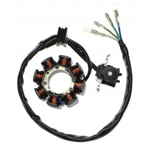 Uzwojenie Alternatora Stator Honda Cr 250 '97-'99