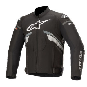 Kurtka sport ALPINESTARS T-GP Plus R V3 czarna XL
