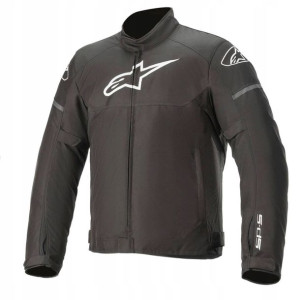 Kurtka wodoodporna ALPINESTARS T-SPS WP czarna M