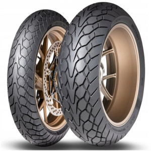 Opona 150/60zr17 Mutant Mt 66w Tl M+s Tył 13/2021