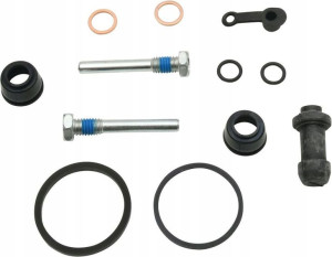Zestaw Naprawy Zacisku Hamulcowego Kawasaki Kfx250