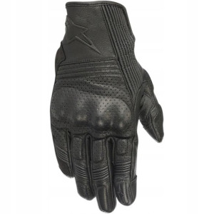 Rękawice sport ALPINESTARS Mustang V2 czarne M