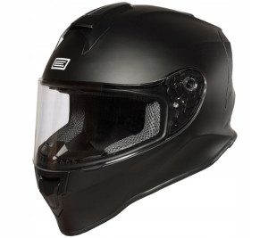 Kask Integralny Origine Dinamo Solid Czarny Mat S