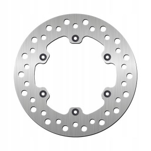 Ng Tarcza Tył Suzuki Rm 125/250 (88-98), Drz400