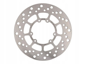 Ng Tarcza Przód Yamaha Xt350 85-95 Yz250 89-91