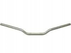 Kierownica 7/8 Cala (22mm) Road Handlebar Tytanowy