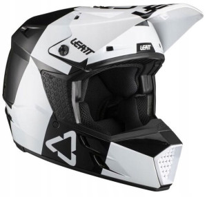 Leatt Kask Cross Moto Junior 3.5 V21.3 M