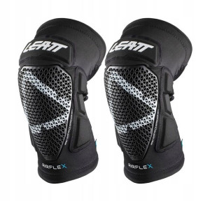 Ochraniacze Kolan Knee Guard Air Flex Pro M