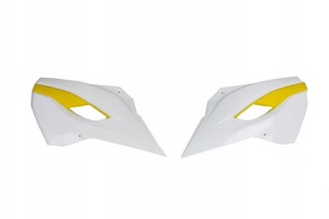 Osłony Chłodnicy Husqvarna Fc/tx/te/fe 250