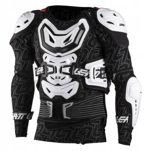 Zbroja Na Siatce Body Protector 5.5 S/m 160-172cm