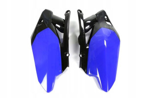 Ufo Boczki Tylne Yamaha Yzf 450 2010-2013