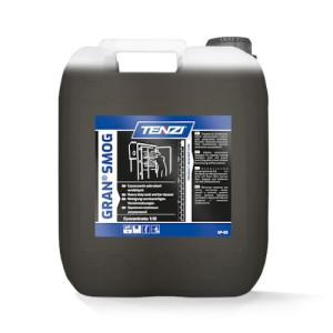 Do mycia zabrudzeń smolistych, piece, piekarnik grille super mocny 5l TENZI