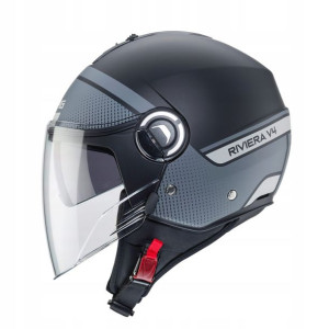 Caberg Kask Otwarty Blenda Riviera V4 Elite Xs