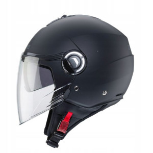 Caberg Kask Otwarty Jet Z Blenda Riviera V4 Xl