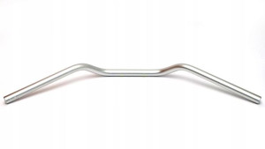 Accel Kierownica Aluminiowa Street 22,2mm Niska