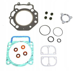 Athena Uszczelki Top-end Ktm 400 Lc4-e '99-'02