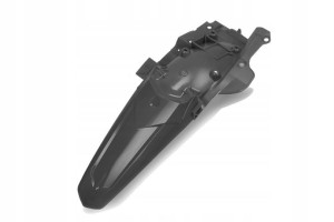 Ufo Błotnik Tył Yamaha Yzf 250 2019-2021 Szary