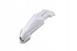 Ufo Błotnik Przód Yamaha Yz 85 15-21 Kolor Biały