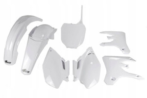 Ufo Komplet Plastików Yamaha Yzf 250/450 2003-2005