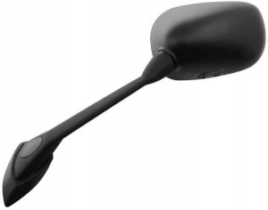 Vicma Lusterko Yamaha Fz1 (06-11) Lewe (ly16l)