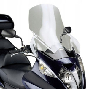 Mocowanie Szyby 214dt Honda Silverwing 400-600ccm